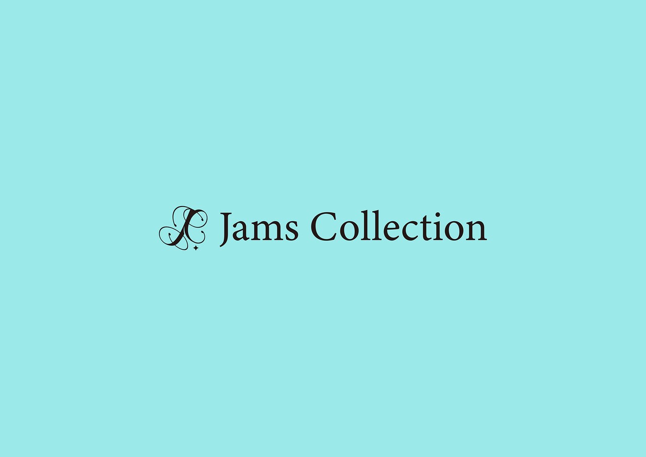 JamsCollectionロゴ