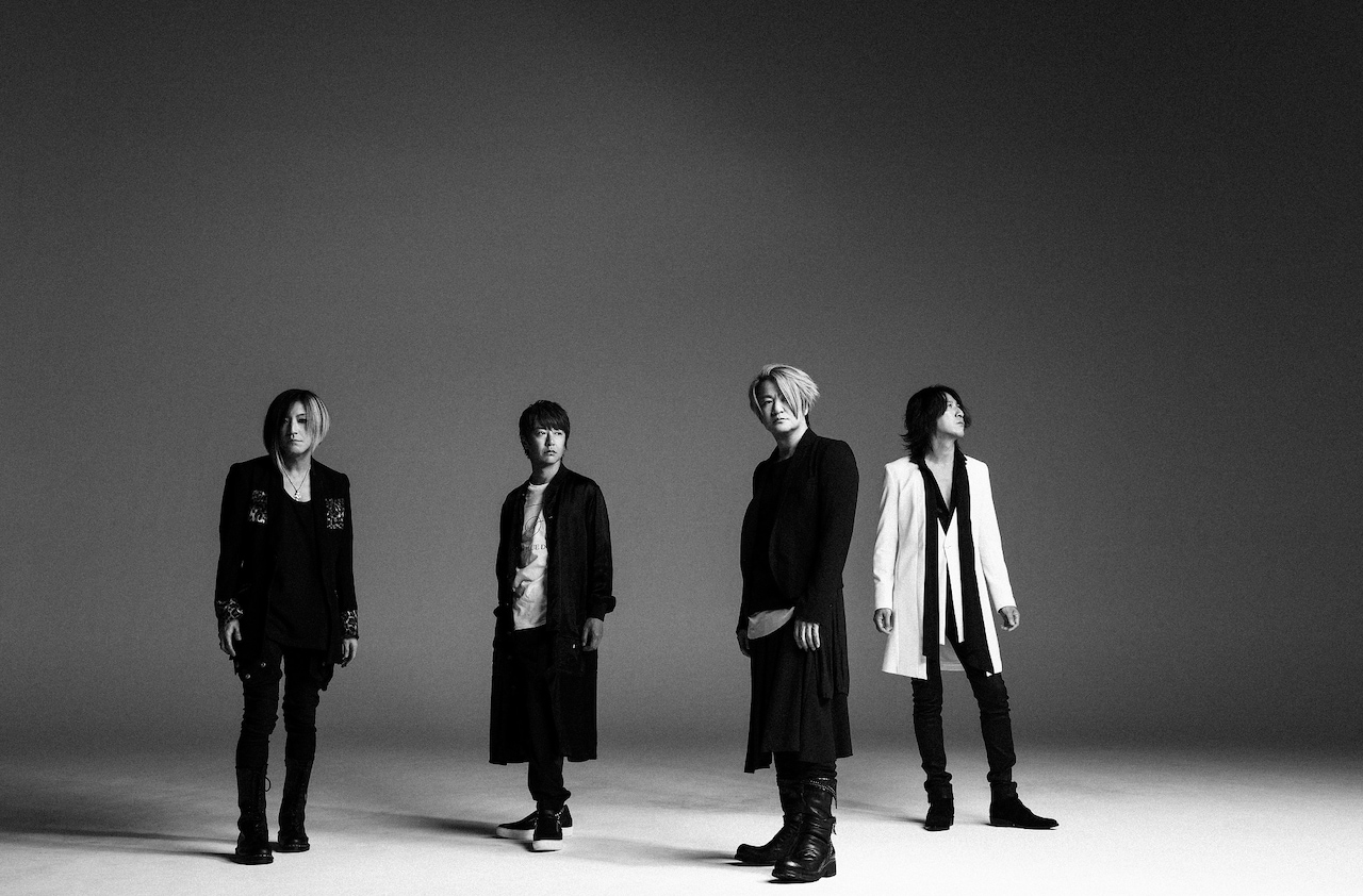 GLAY