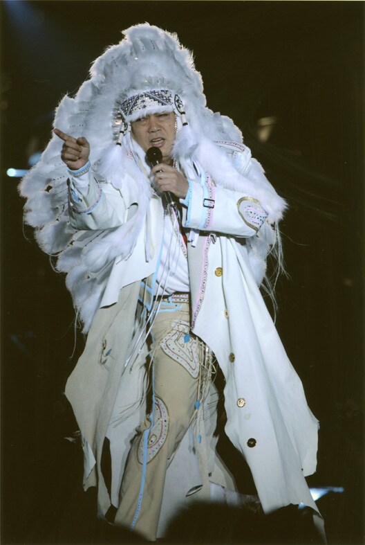 沢田研二、ソロ活動50周年バラードライブを東名阪で開催 | JOYSOUND