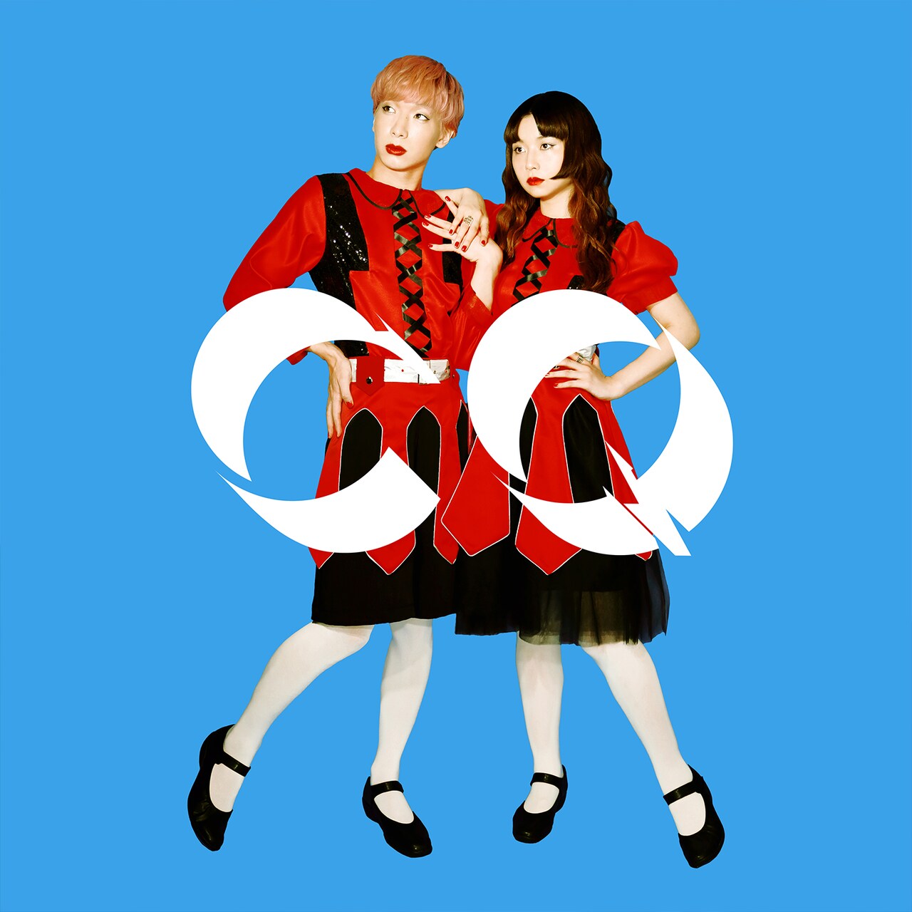 電影と少年CQ「トランキライザーの恋人 / カデナ」ジャケット