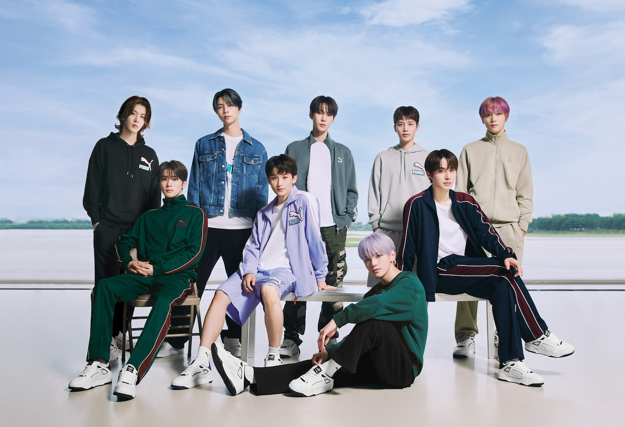 NCT 127
