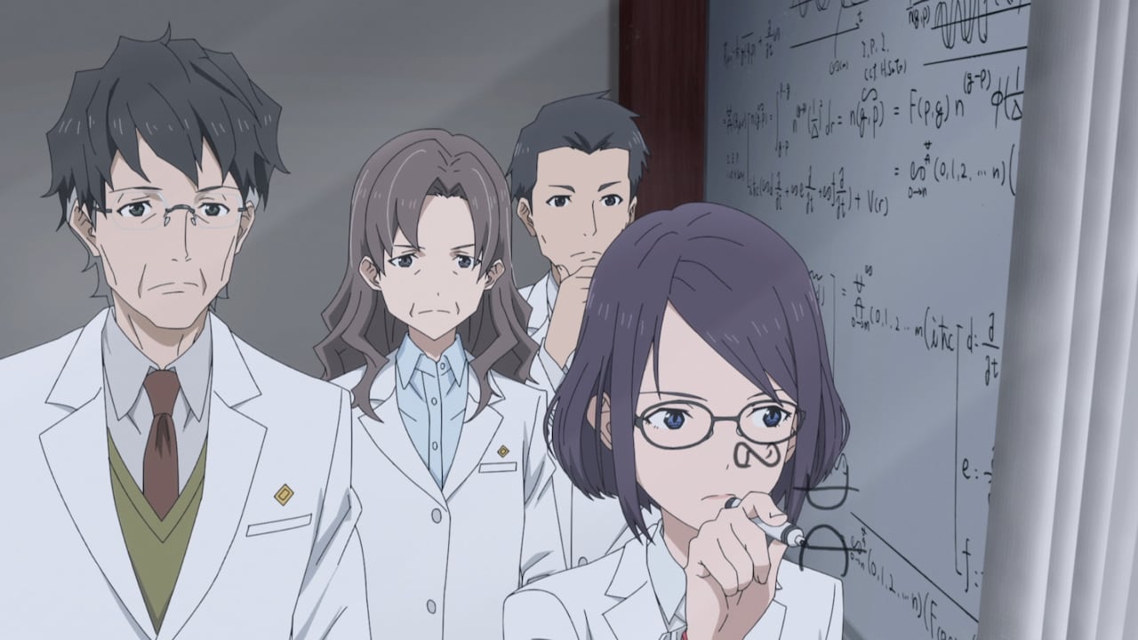 「僕が愛したすべての君へ」より。