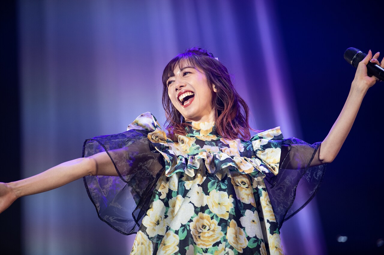 私立恵比寿中学 真山りか 生誕生写真 24th〜29th（バラ売り可） 水着やランジェリーカットを初解禁！私立恵比寿中学・真山りか、自分