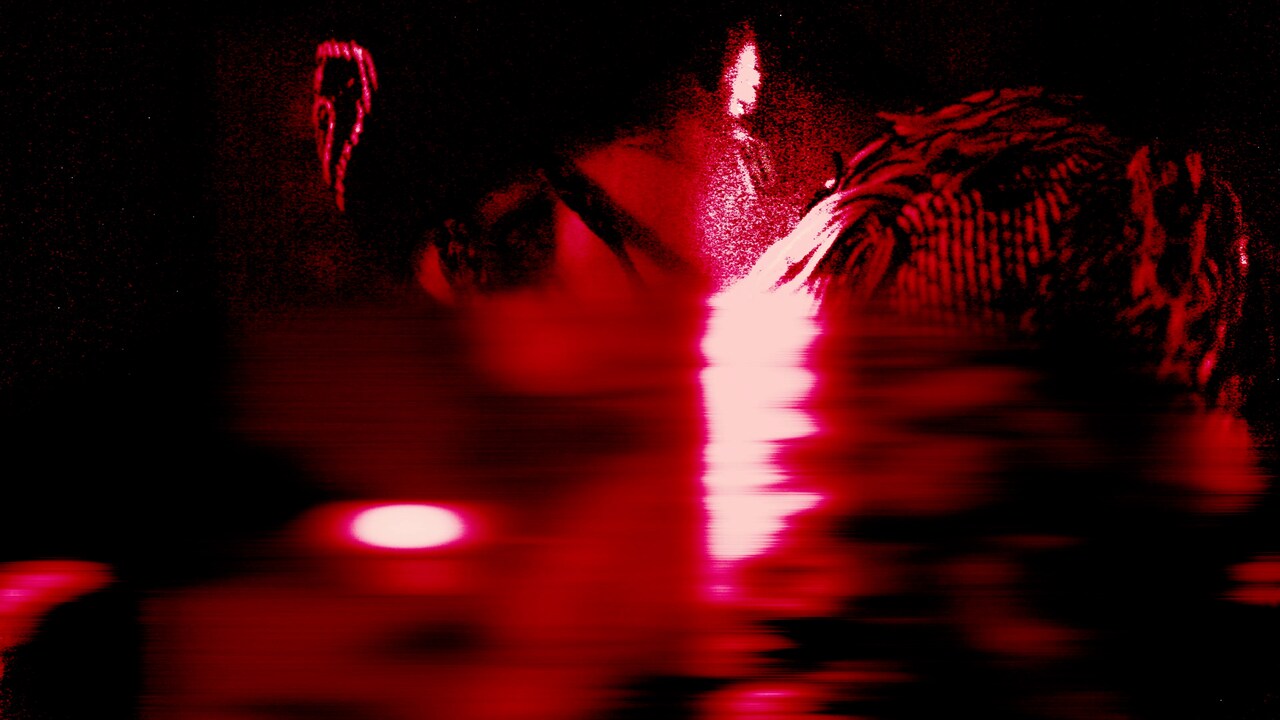 CVLTE「memento molly.」MVより。