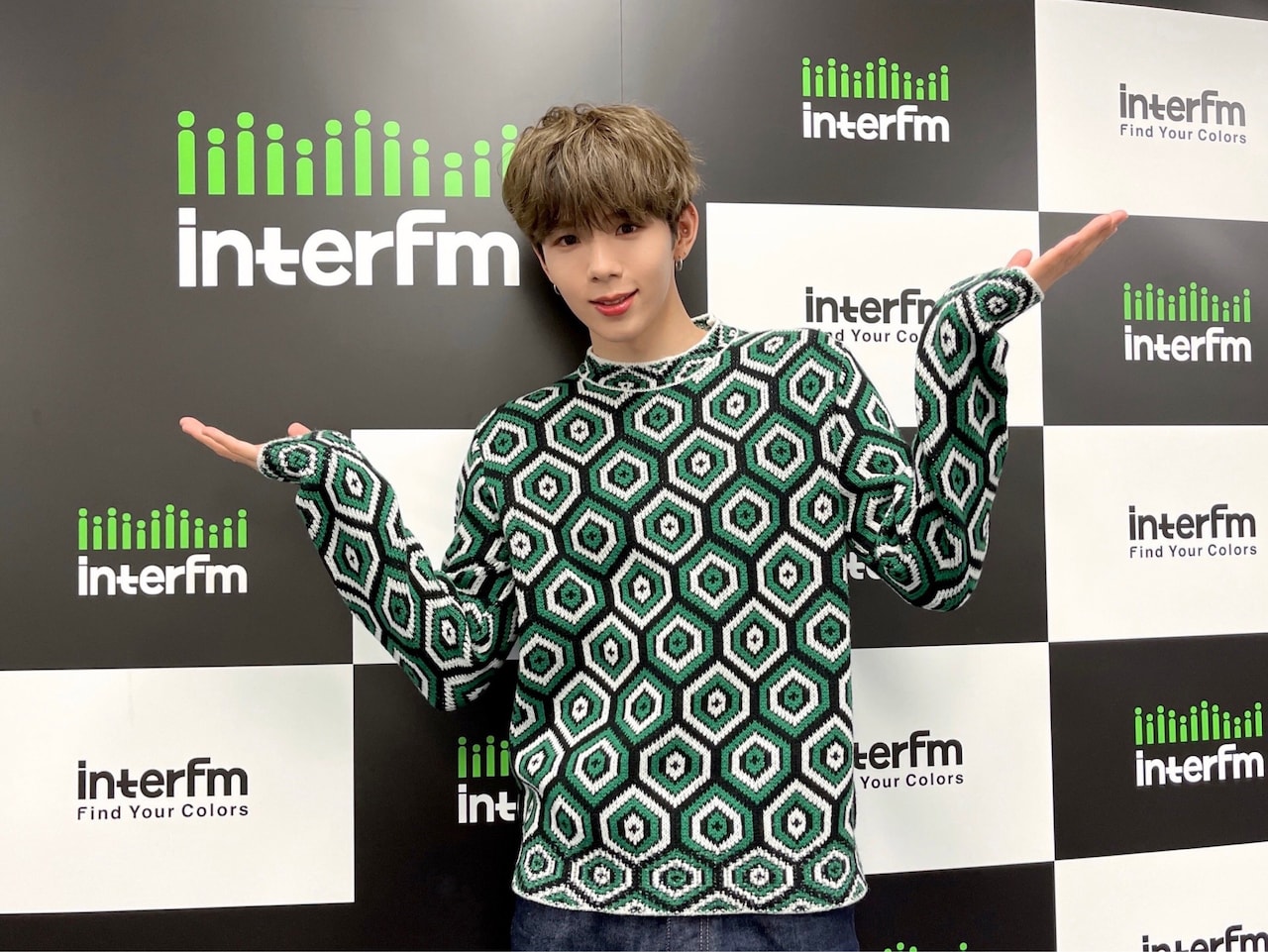SHOTARO（NCT）